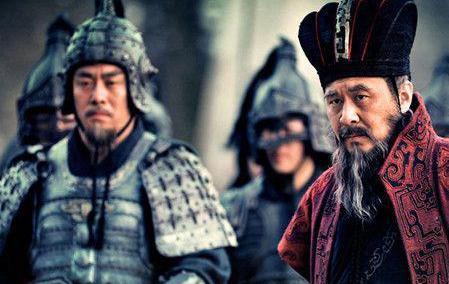 曹操为何会将全部的女儿嫁给汉献帝 此举究竟是为了什么