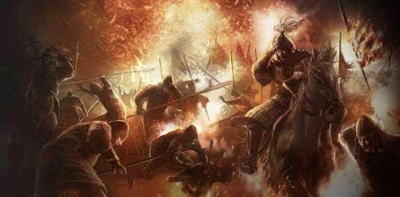 揭秘：晋厉公制造了哪些晋国大混乱