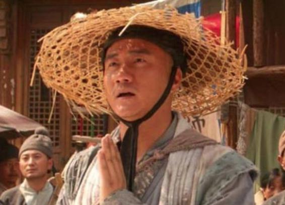 朱元璋：你靠什么生活