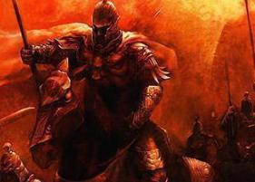 死里逃生后安禄山靠什么突然发迹