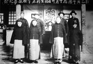 清朝的县衙到底有多少人呢 他们分别是谁呢