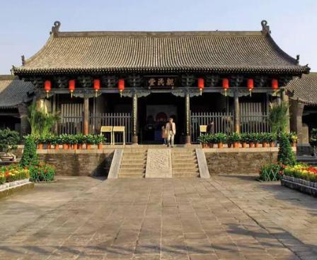 清朝的县衙到底有多少人呢 他们分别是谁呢