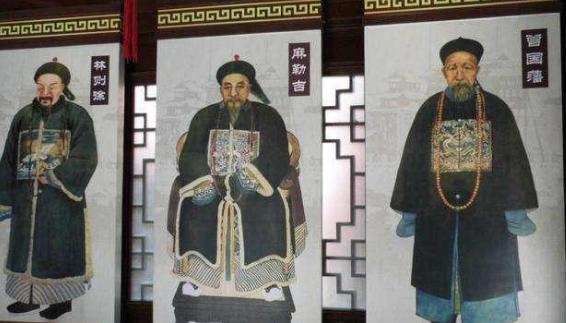 揭秘：清朝哪些地方官员权力最大