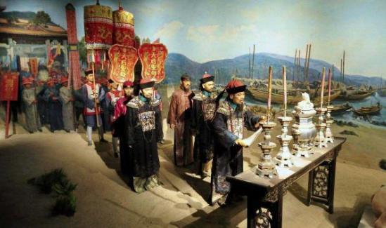 揭秘：清朝哪些地方官员权力最大