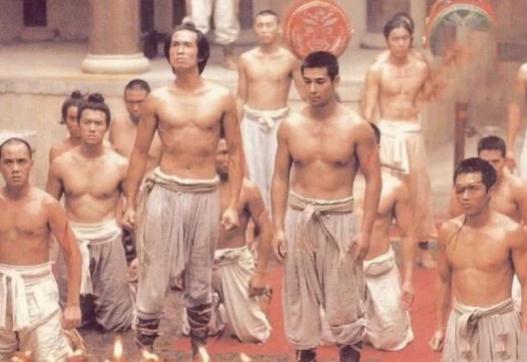 大侠霍元甲的存在是真实的吗