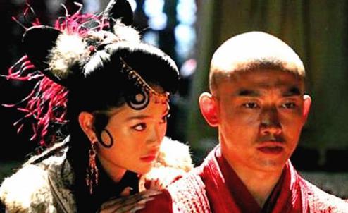 “独眼龙”皇帝萧绎有什么成就