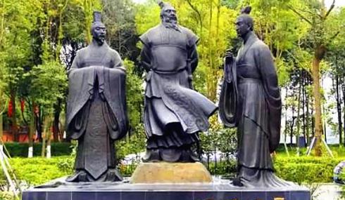 “独眼龙”皇帝萧绎有什么成就