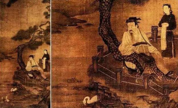 古代婚姻质量最高的一对夫妻，天作之合都不足以形容俩人一生