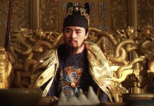 明朝危难当头,崇祯一天却处死36个大臣