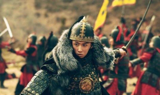 明朝危难当头,崇祯一天却处死36个大臣