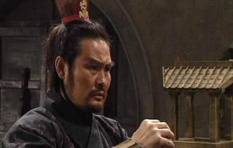 三国中出场最少的大将是谁