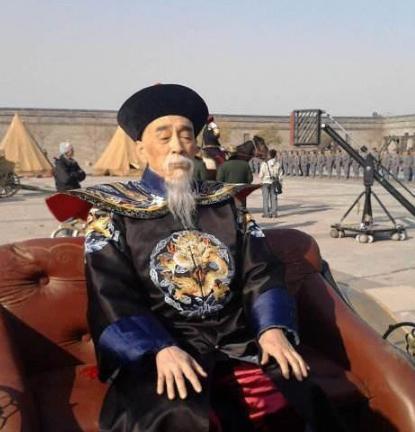 清朝比和珅还狠的贪官，因贪误国皇帝也拿他没办法！