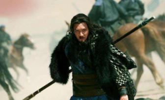 到底是谁击败了项羽