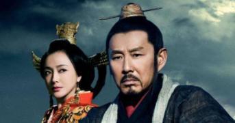 到底是谁击败了项羽