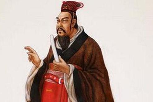 “不会起名字”的梁武帝萧衍，这辈子跟“大”怼上了?