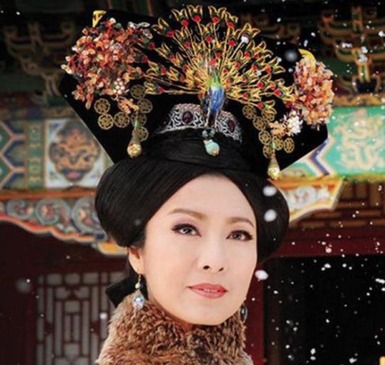 慈安太后为何在四十多岁突然去世