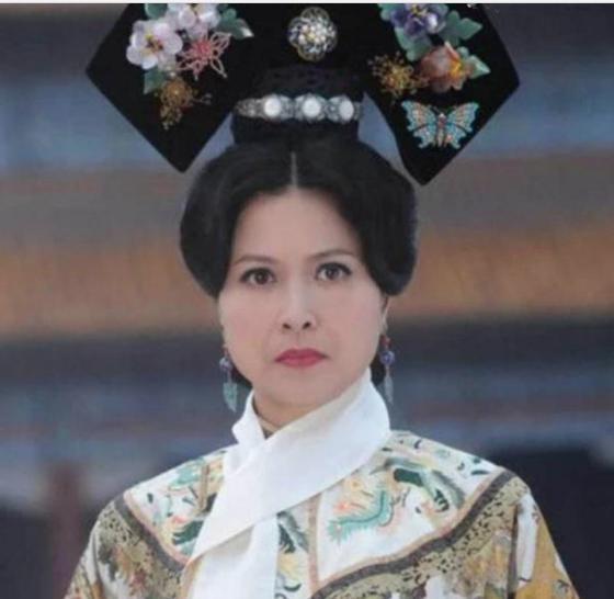 慈安太后为何在四十多岁突然去世