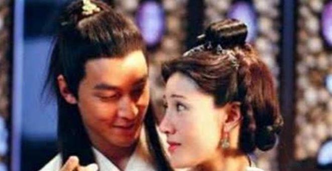 秦淮8艳之一,17岁嫁国公,21岁重操旧业,晚年又遇渣男抑郁而死?