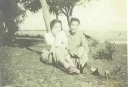 中国的居里夫人王明贞 一生无子都奉献给物理学领域