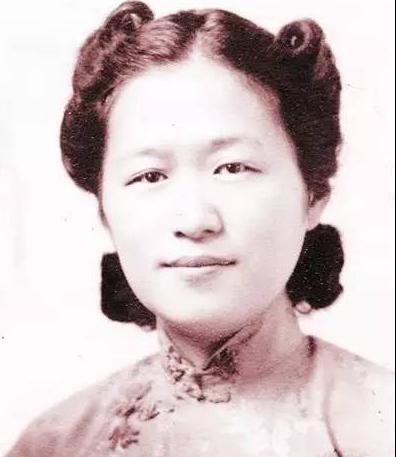 中国的居里夫人王明贞 一生无子都奉献给物理学领域