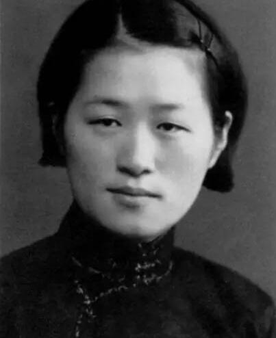 中国的居里夫人王明贞 一生无子都奉献给物理学领域