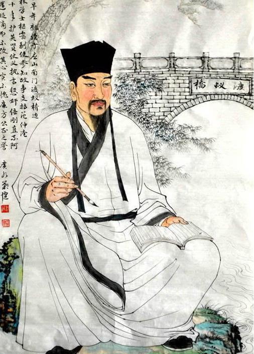 欧阳修这篇文章,为何让雍正动了杀心