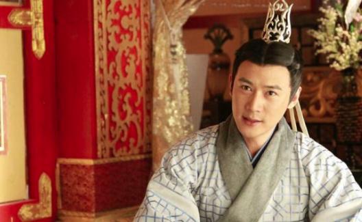 妃子怀孕14月生下皇子，皇帝：杀了吧