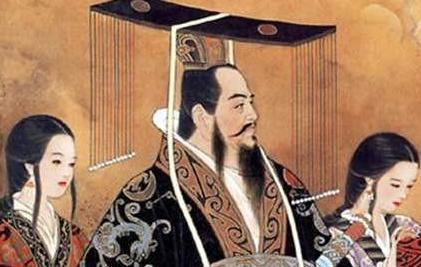 阿方宫作为秦帝国修建的新朝宫 它到底是不是被项羽所毁掉的呢