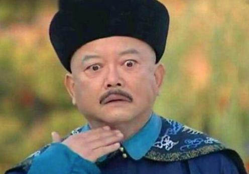 和珅厉害,但他还有一个弟弟也很牛