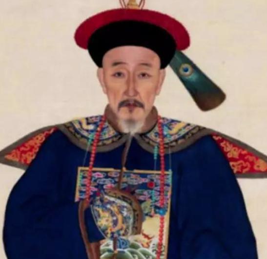 和珅厉害,但他还有一个弟弟也很牛