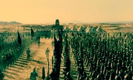 秦穆公做了什么事情被称为暴君/真相是什么