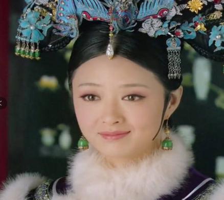 揭秘历史上的华妃到底是什么样的 并非飞扬跋扈喜爱华贵奢靡