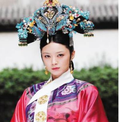 揭秘历史上的华妃到底是什么样的 并非飞扬跋扈喜爱华贵奢靡