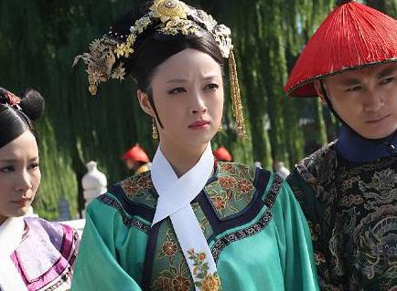 揭秘历史上的华妃到底是什么样的 并非飞扬跋扈喜爱华贵奢靡