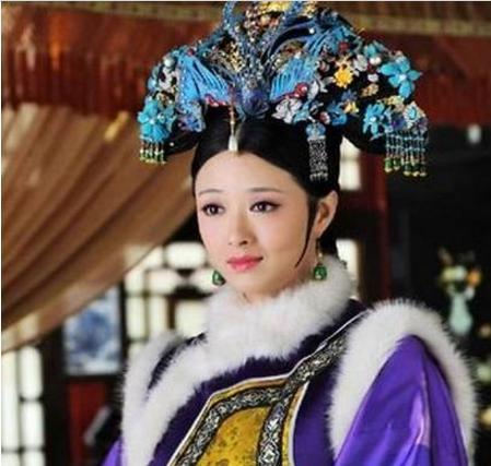 揭秘历史上的华妃到底是什么样的 并非飞扬跋扈喜爱华贵奢靡
