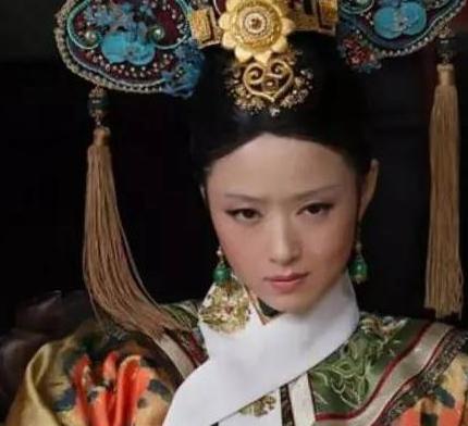 揭秘历史上的华妃到底是什么样的 并非飞扬跋扈喜爱华贵奢靡
