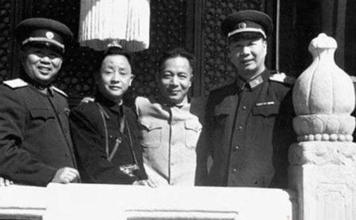 杨成武：文登川之战歼灭敌人1.7万人