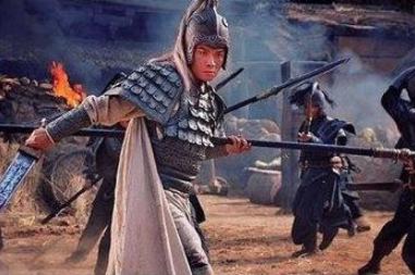 蜀国真正厉害的武将盘点，文臣又有谁