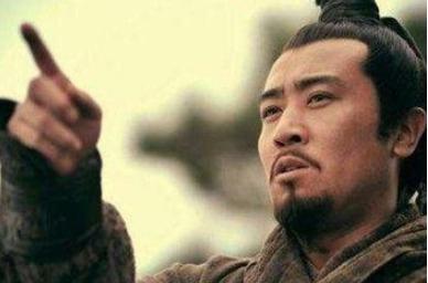 蜀国真正厉害的武将盘点，文臣又有谁