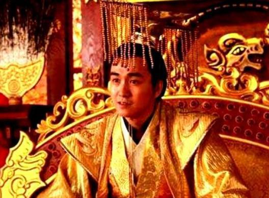 誓师大会变亡国的导火线，高纬这个皇帝当得有多荒唐