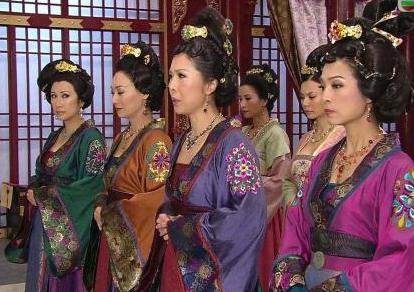 明朝女宦官是做什么的 她们主要负责什么事务呢