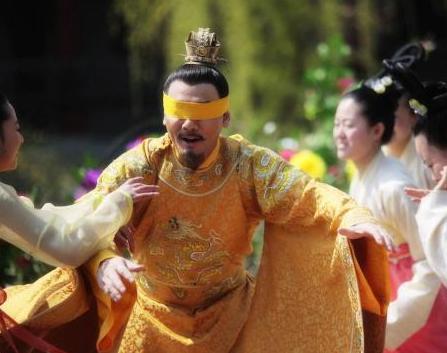 明朝女宦官是做什么的 她们主要负责什么事务呢