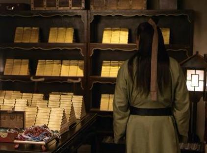 明朝女宦官是做什么的 她们主要负责什么事务呢