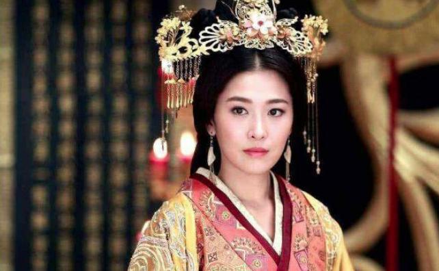 汉武帝一生最爱的四个女人，只有一个善终了