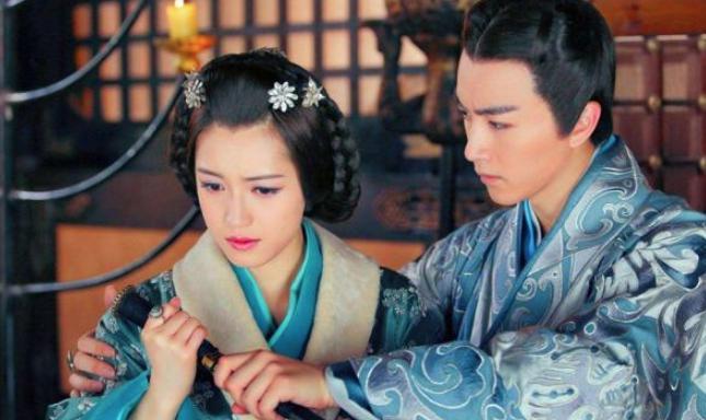 汉武帝一生最爱的四个女人，只有一个善终了