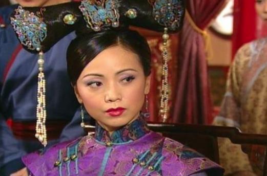 她为皇帝生了二子一女，稳坐后位50年