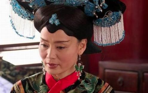 她为皇帝生了二子一女，稳坐后位50年