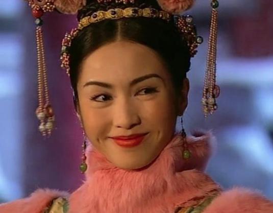 她为皇帝生了二子一女，稳坐后位50年