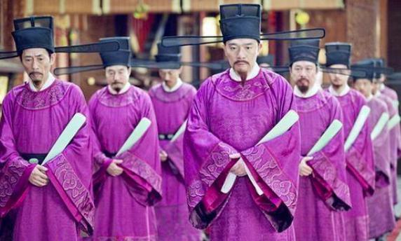 能人贤臣也有另一面：奢侈吃喝，贪图作乐