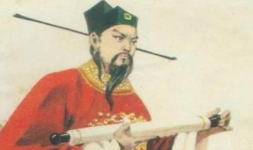 能人贤臣也有另一面：奢侈吃喝，贪图作乐